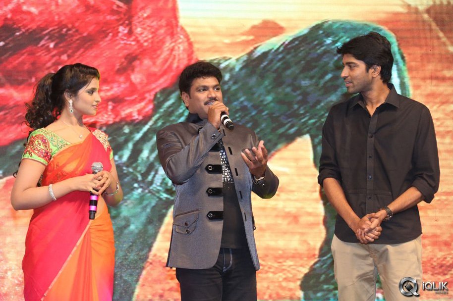 Rough-Movie-Audio-Launch